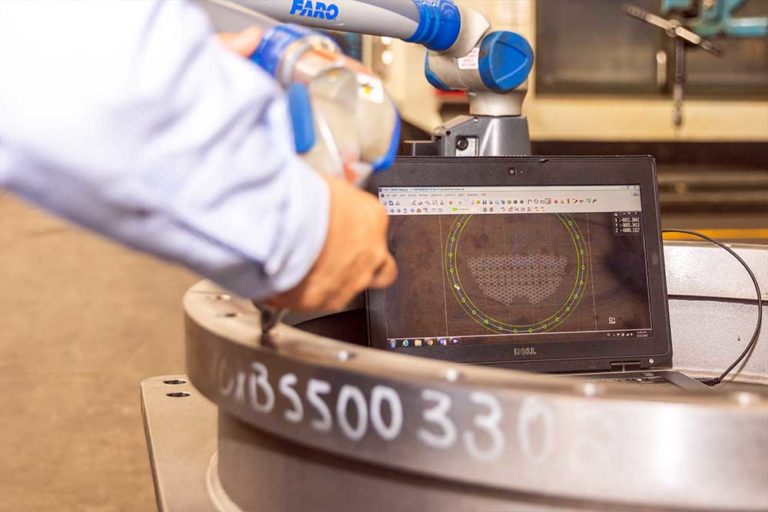 Manufacturing and assembly processes - Macor de México